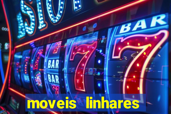 moveis linhares teixeira de freitas